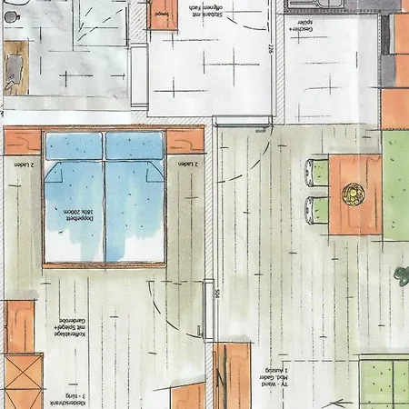 Neue Auf Dem Gebreitnerhof, Urlaub Auf Dem Bauernhof Apartment Bressanone