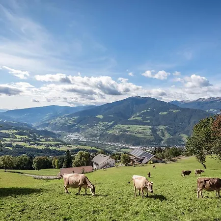 Farm stay Platzbon Bressanone
