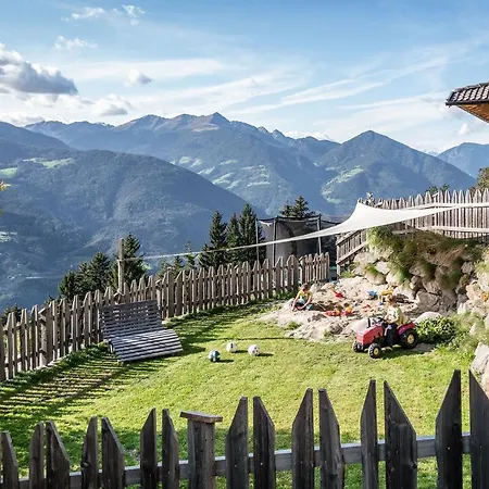 Farm stay Platzbon