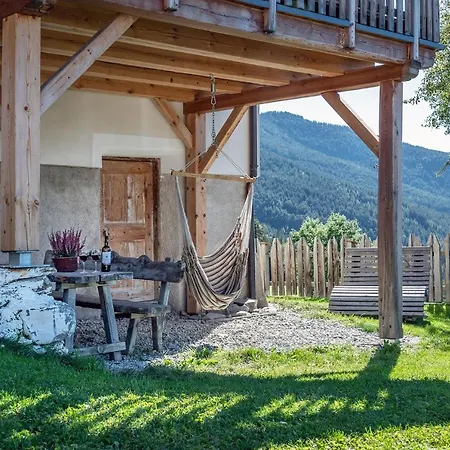 Farm stay Platzbon *