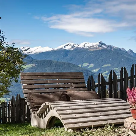 Farm stay Platzbon