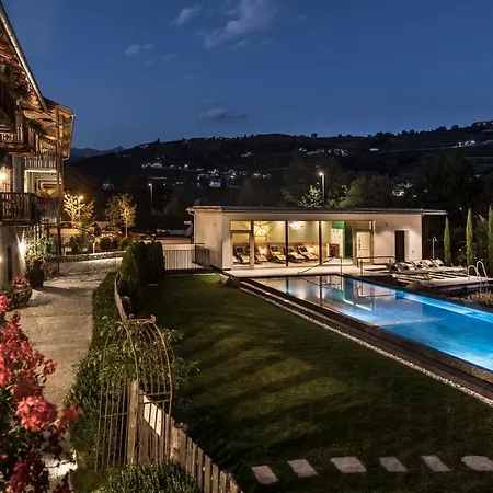 Zum Alten Moar Hotel Bressanone