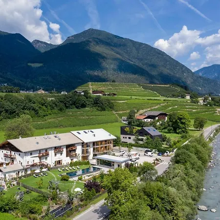 Zum Alten Moar Hotel