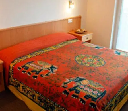 Garni Cremona Bressanone