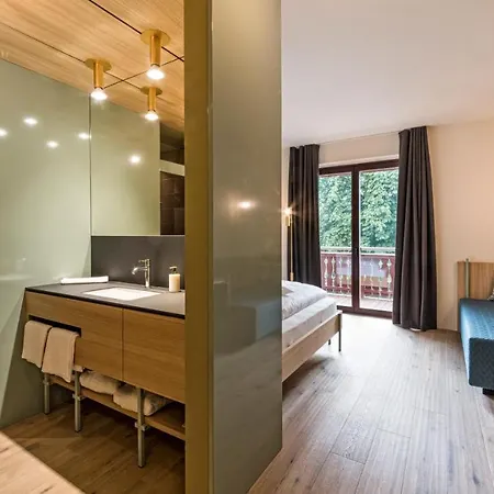 Mayr & Hotel 4*