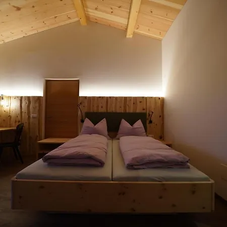 Neue Auf Dem Gebreitnerhof, Urlaub Auf Dem Bauernhof Bressanone