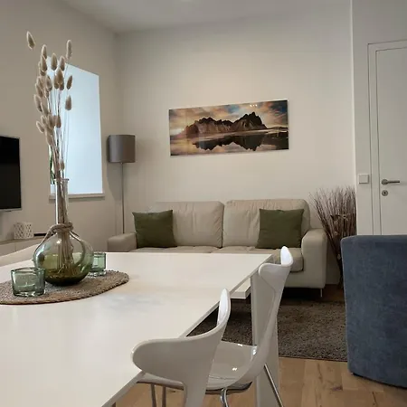 Griesser - Included Brixencard And Parking Garage In House * Bressanone