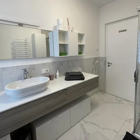 Griesser - Included Brixencard And Parking Garage In House * Bressanone