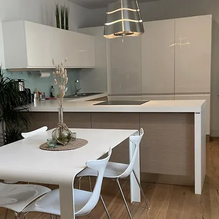 Apartment Griesser - Included Brixencard And Parking Garage In House *