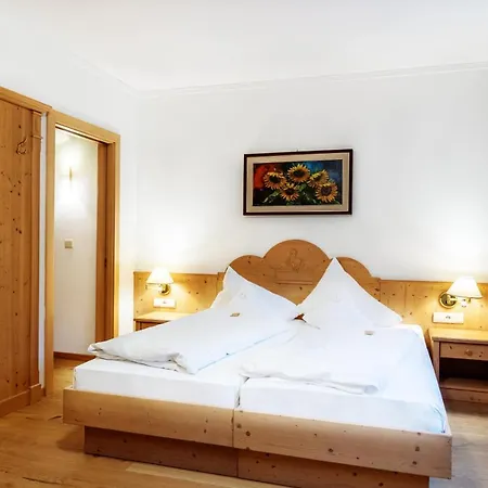 Goldenes Roessl 4* Bressanone