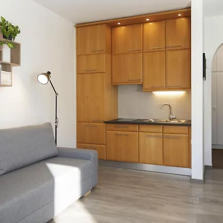 Apartment Nina • Parchi E Fiume Bressanone