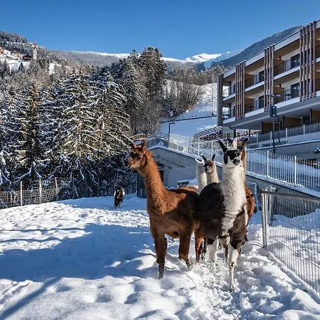 Torgglerhof Hotel