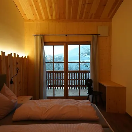 Neue Auf Dem Gebreitnerhof, Urlaub Auf Dem Bauernhof Bressanone