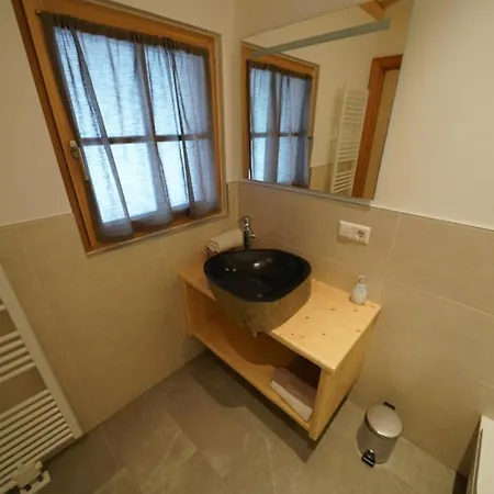 Neue Auf Dem Gebreitnerhof, Urlaub Auf Dem Bauernhof Apartment *