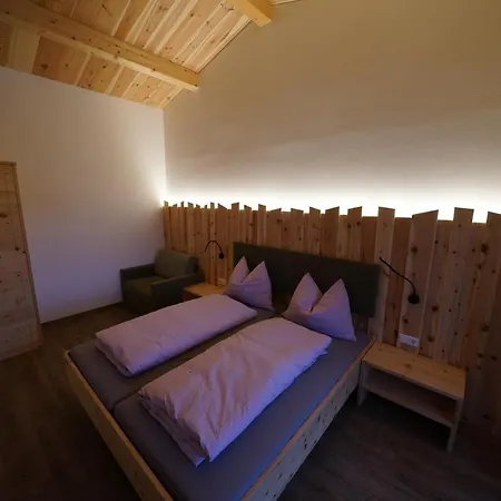 Apartment Neue Auf Dem Gebreitnerhof, Urlaub Auf Dem Bauernhof *