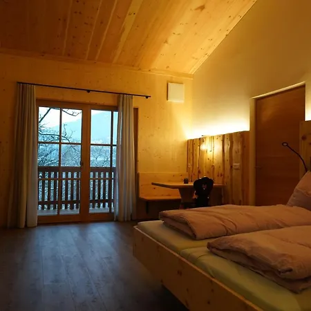 Neue Auf Dem Gebreitnerhof, Urlaub Auf Dem Bauernhof Apartment *