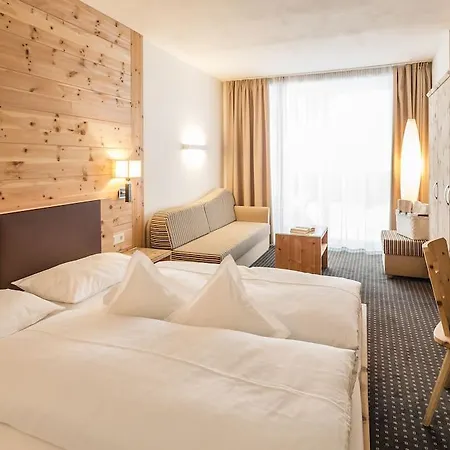 The Vista Hotel