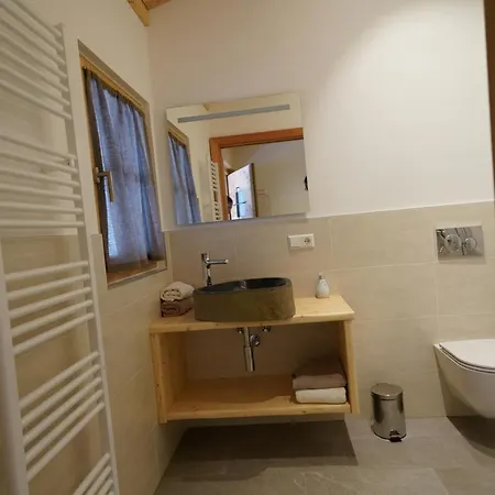 Apartment Neue Auf Dem Gebreitnerhof, Urlaub Auf Dem Bauernhof