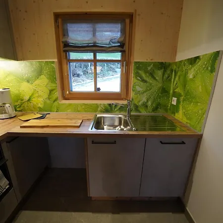 Apartment Neue Auf Dem Gebreitnerhof, Urlaub Auf Dem Bauernhof *