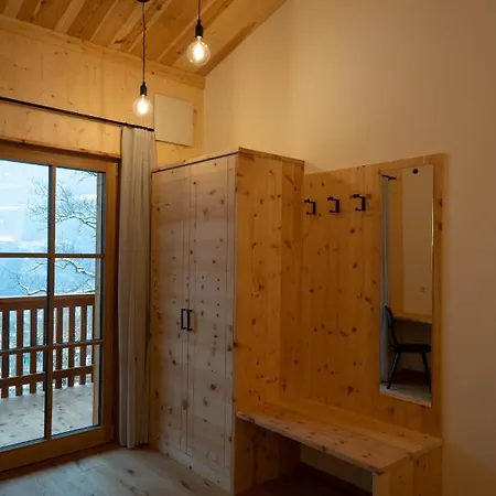 Apartment Neue Auf Dem Gebreitnerhof, Urlaub Auf Dem Bauernhof