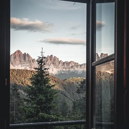 Hotel Forestis Dolomites