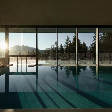 Forestis Dolomites Bressanone