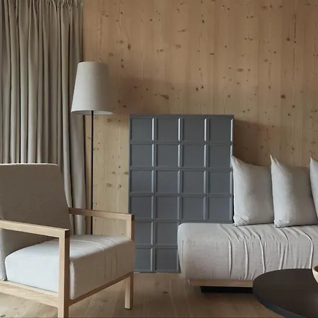 Hotel Forestis Dolomites 5*