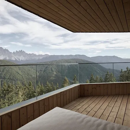 Forestis Dolomites Hotel