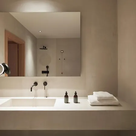Forestis Dolomites Hotel 5*