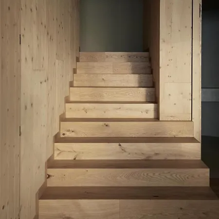 Forestis Dolomites Hotel Bressanone
