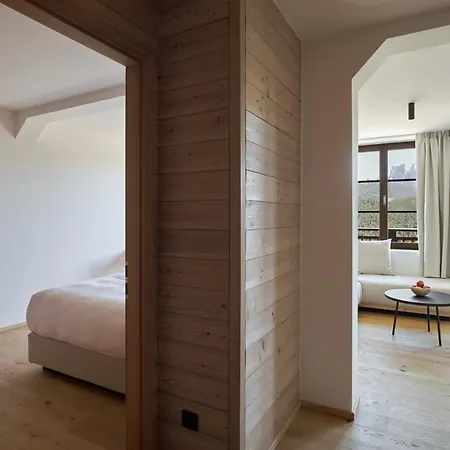 Forestis Dolomites Hotel