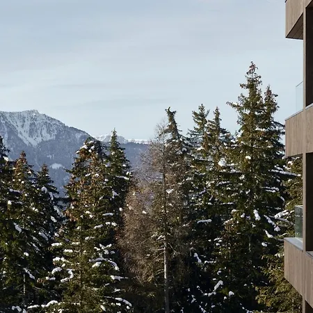 Forestis Dolomites Bressanone