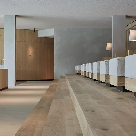 Forestis Dolomites Hotel 5*