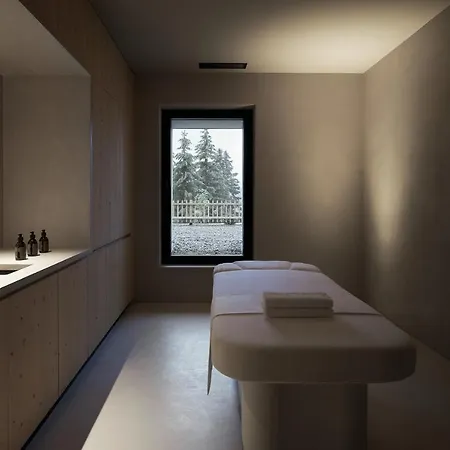 Hotel Forestis Dolomites