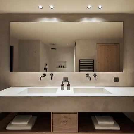 Hotel Forestis Dolomites 5*
