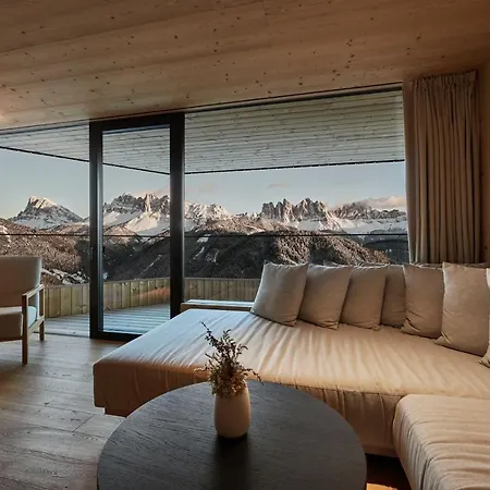 Forestis Dolomites 5*