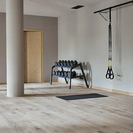 Hotel Forestis Dolomites Bressanone