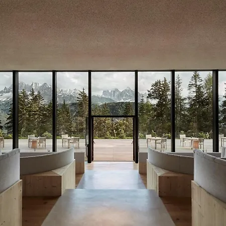 Hotel Forestis Dolomites Bressanone