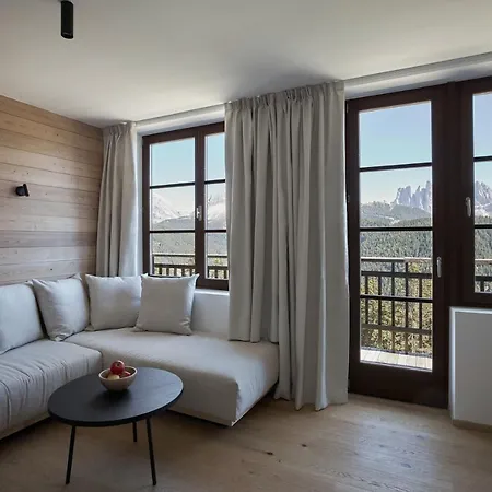 Hotel Forestis Dolomites 5*