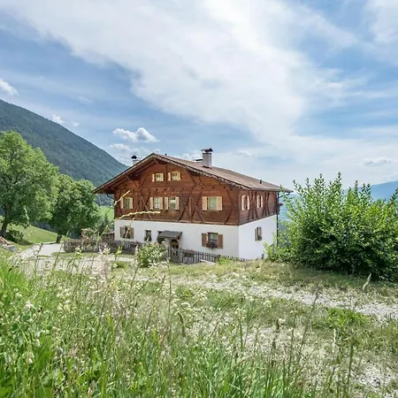 Apartment Nussbaumerhof