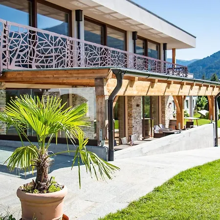 Guest house Furstenhof *