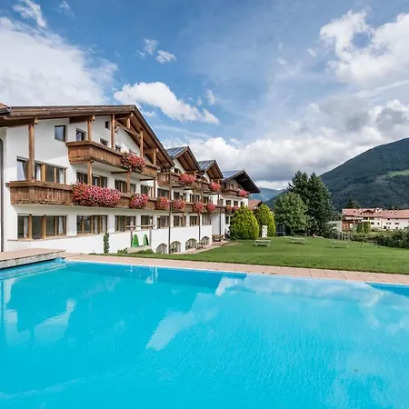 Furstenhof Guest house *