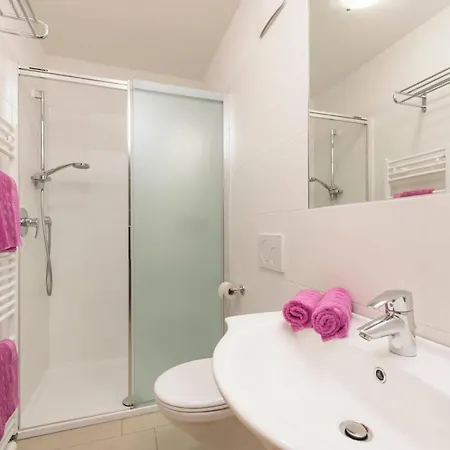 Furstenhof Guest house