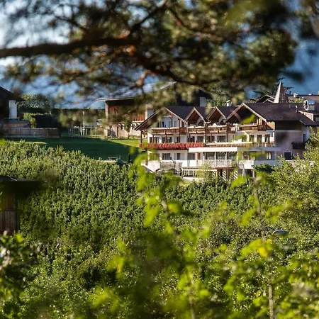 Furstenhof Guest house Bressanone
