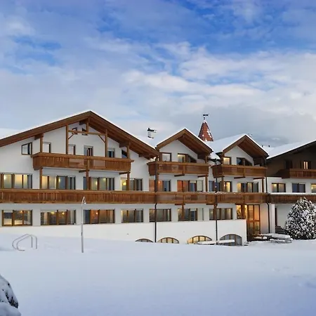 Furstenhof Guest house Bressanone