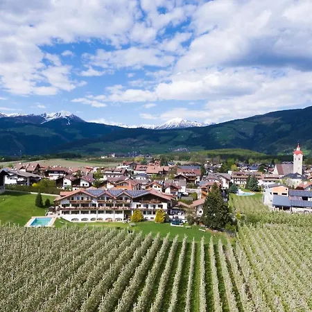 Guest house Furstenhof Bressanone