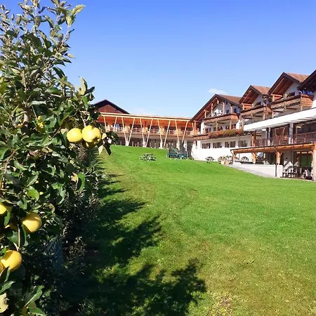 Furstenhof Guest house Bressanone