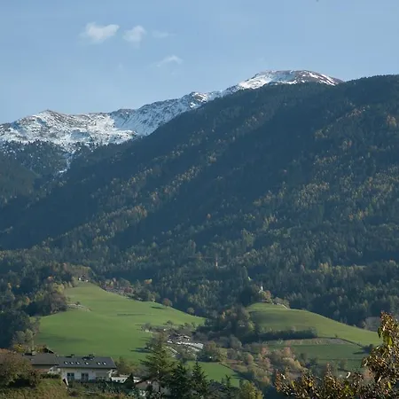 Hotel Goldenes Roessl Bressanone