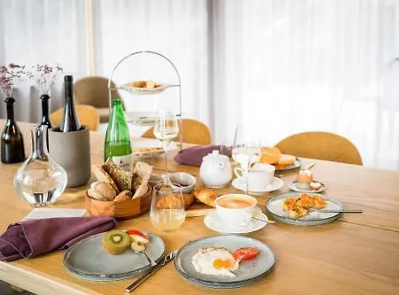 Haller & Restaurant 4* Bressanone