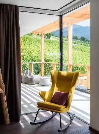 Haller & Restaurant 4* Bressanone
